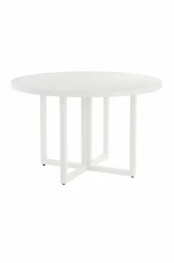 GIBRALTAR Matbord ø 120 Cm