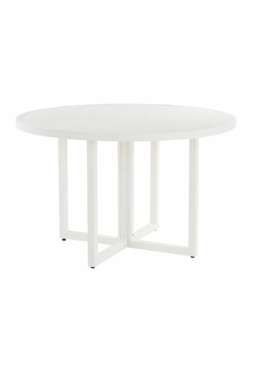 GIBRALTAR Matbord ø 120 Cm