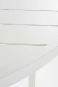 GIBRALTAR Matbord ø 120 Cm