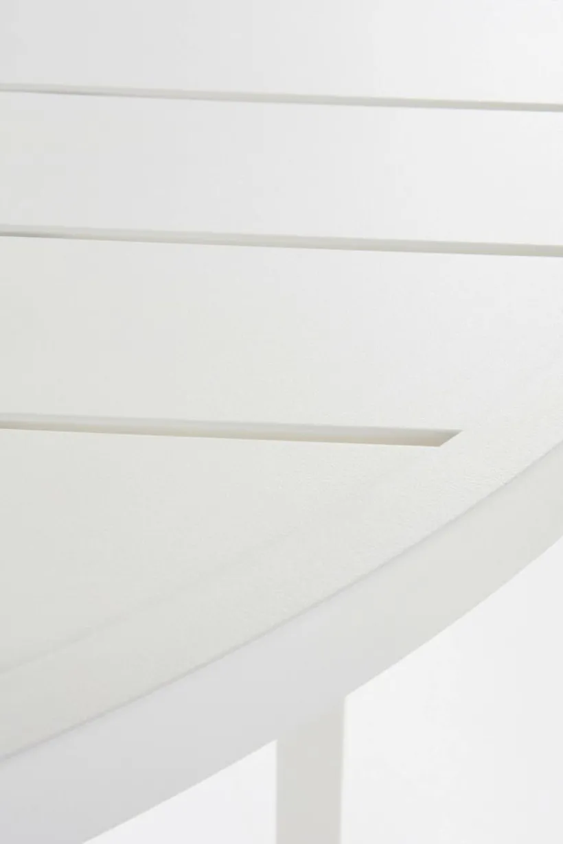 GIBRALTAR Matbord ø 120 Cm