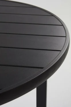 GIBRALTAR Matbord ø 90 Cm