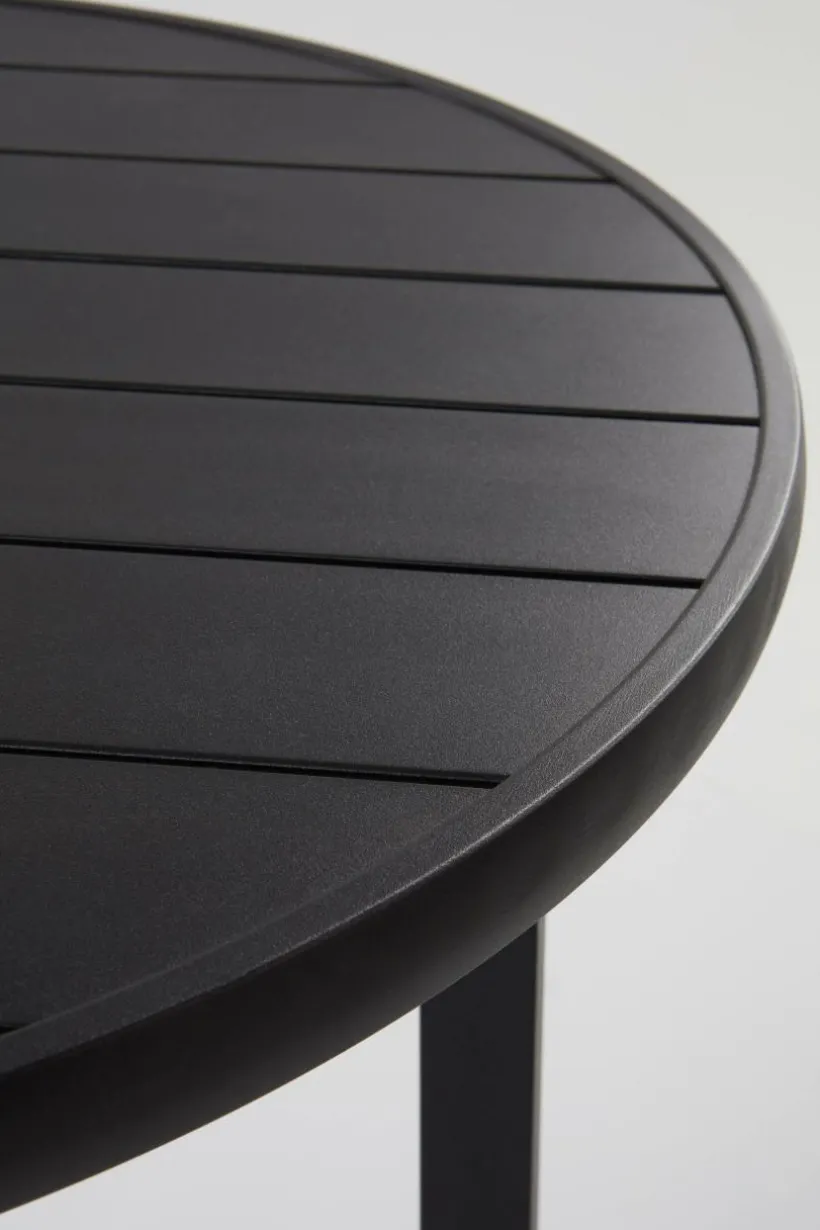 GIBRALTAR Matbord ø 90 Cm