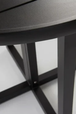 GIBRALTAR Matbord ø 90 Cm