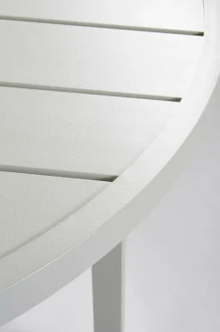 GIBRALTAR Matbord ø 90 Cm