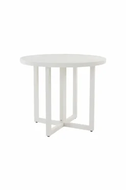 GIBRALTAR Matbord ø 90 Cm