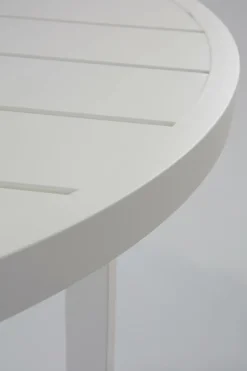 GIBRALTAR Matbord ø 90 Cm