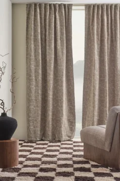 GIBS Multifunktionsgardin 2-pack