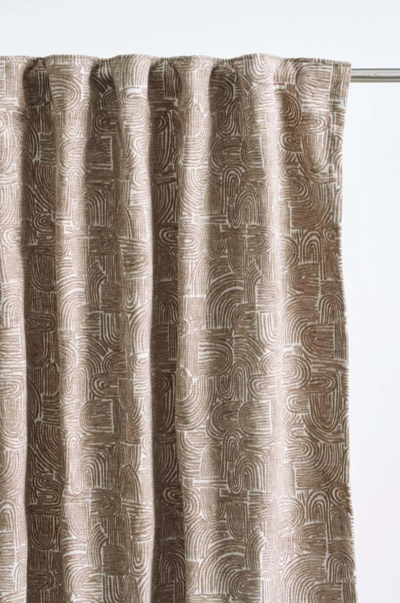 GIBS Multifunktionsgardin 2-pack