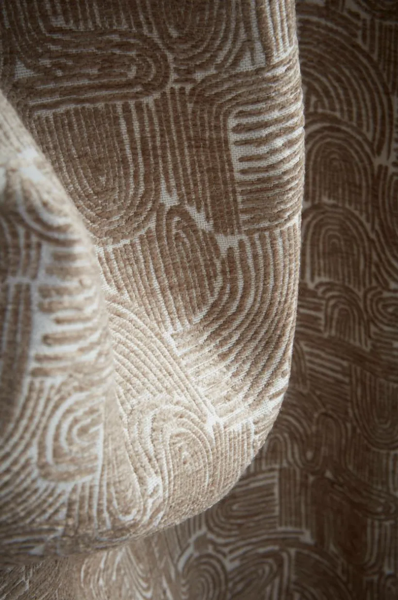 GIBS Multifunktionsgardin 2-pack