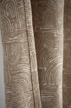 GIBS Multifunktionsgardin 2-pack