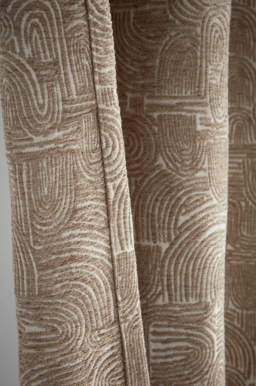 GIBS Multifunktionsgardin 2-pack