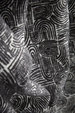 GIBS Multifunktionsgardin 2-pack