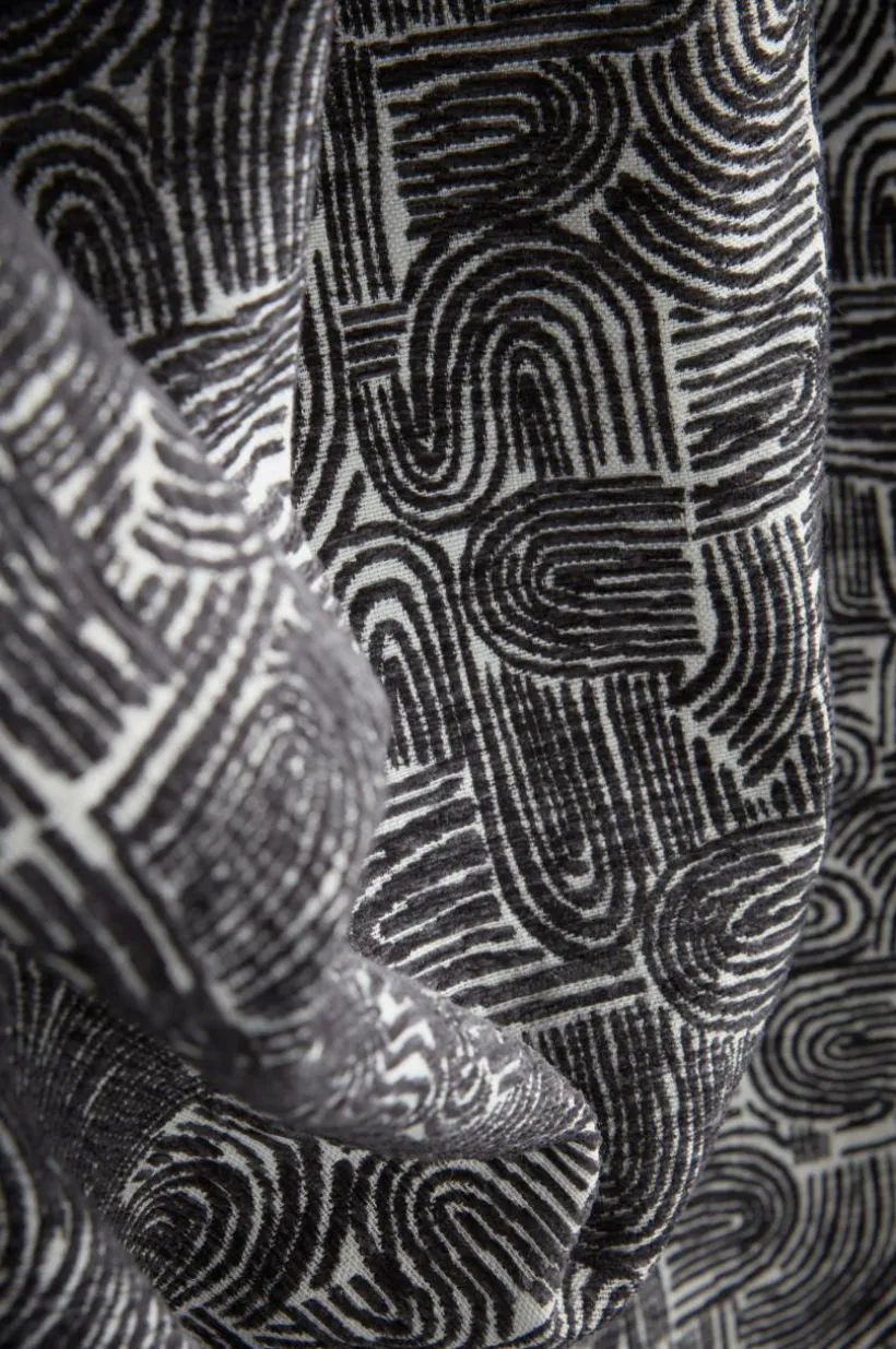 GIBS Multifunktionsgardin 2-pack