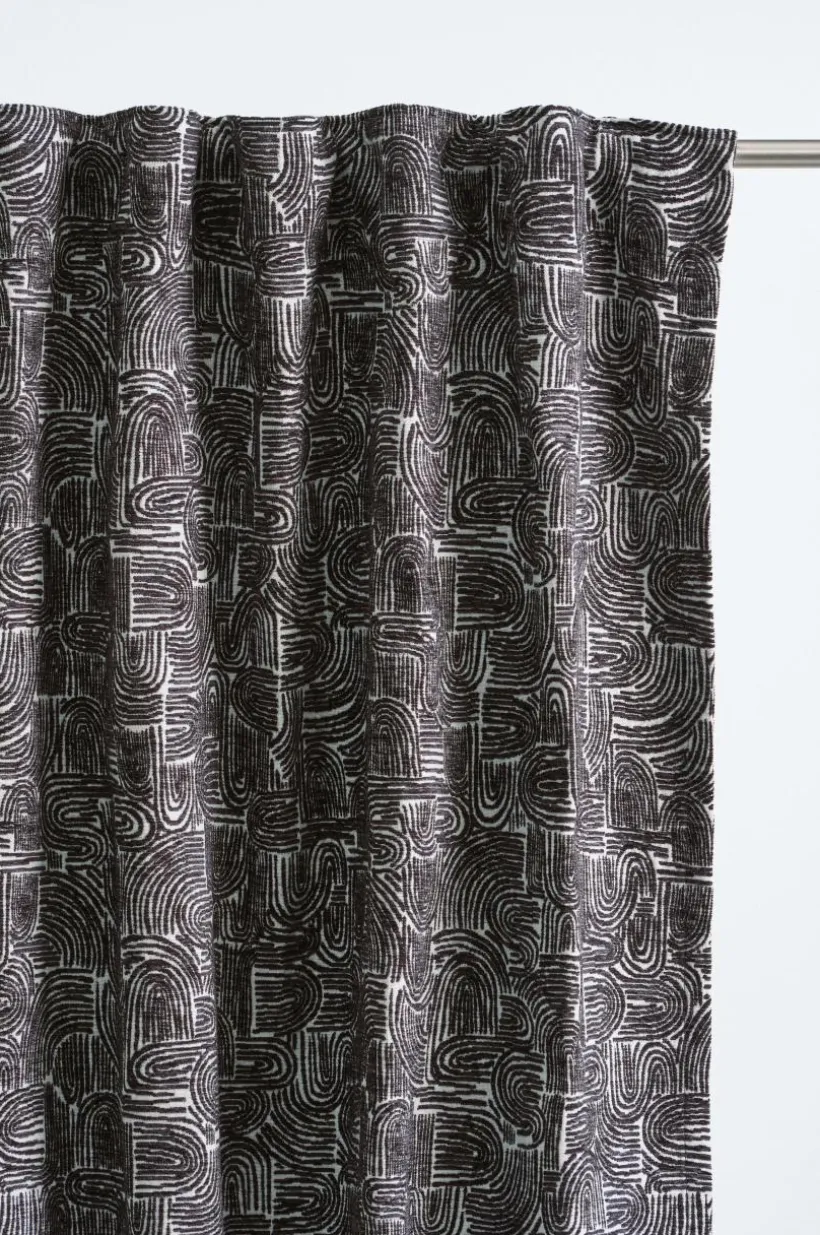 GIBS Multifunktionsgardin 2-pack