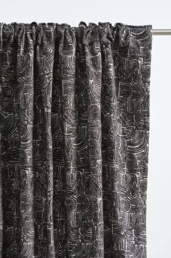 GIBS Multifunktionsgardin 2-pack