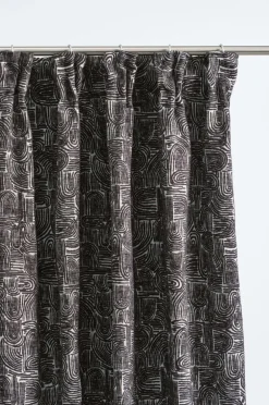 GIBS Multifunktionsgardin 2-pack