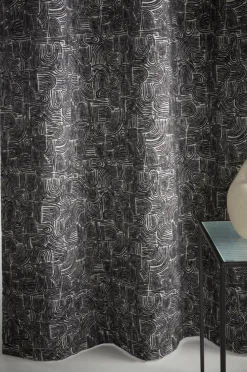 GIBS Multifunktionsgardin 2-pack