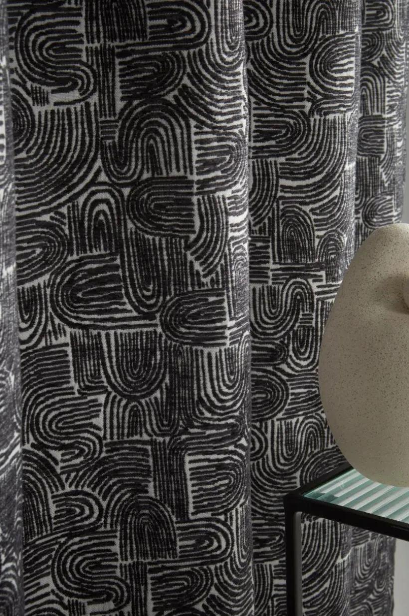 GIBS Multifunktionsgardin 2-pack