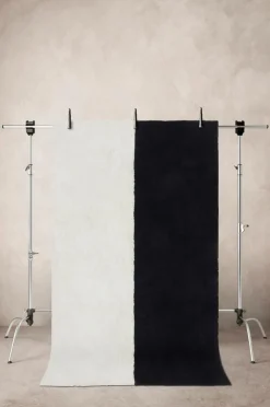 GIGA Bomullsmatta 140x270 Cm - Ekologisk