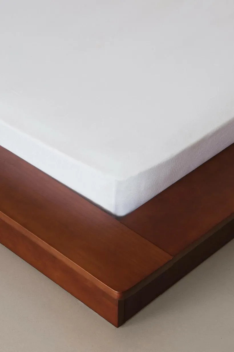 GILLA Dra-på-lakan I Trikå