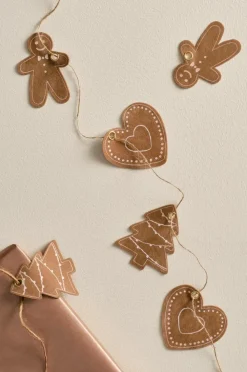 GINGERBREAD Etikett 6-pack