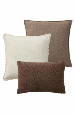 GINO Kuddfodral 3-pack