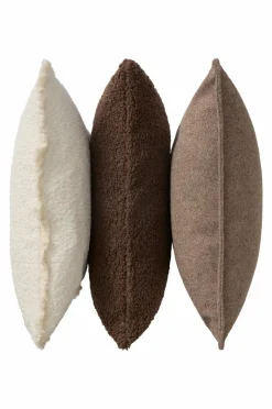 GINO Kuddfodral 3-pack