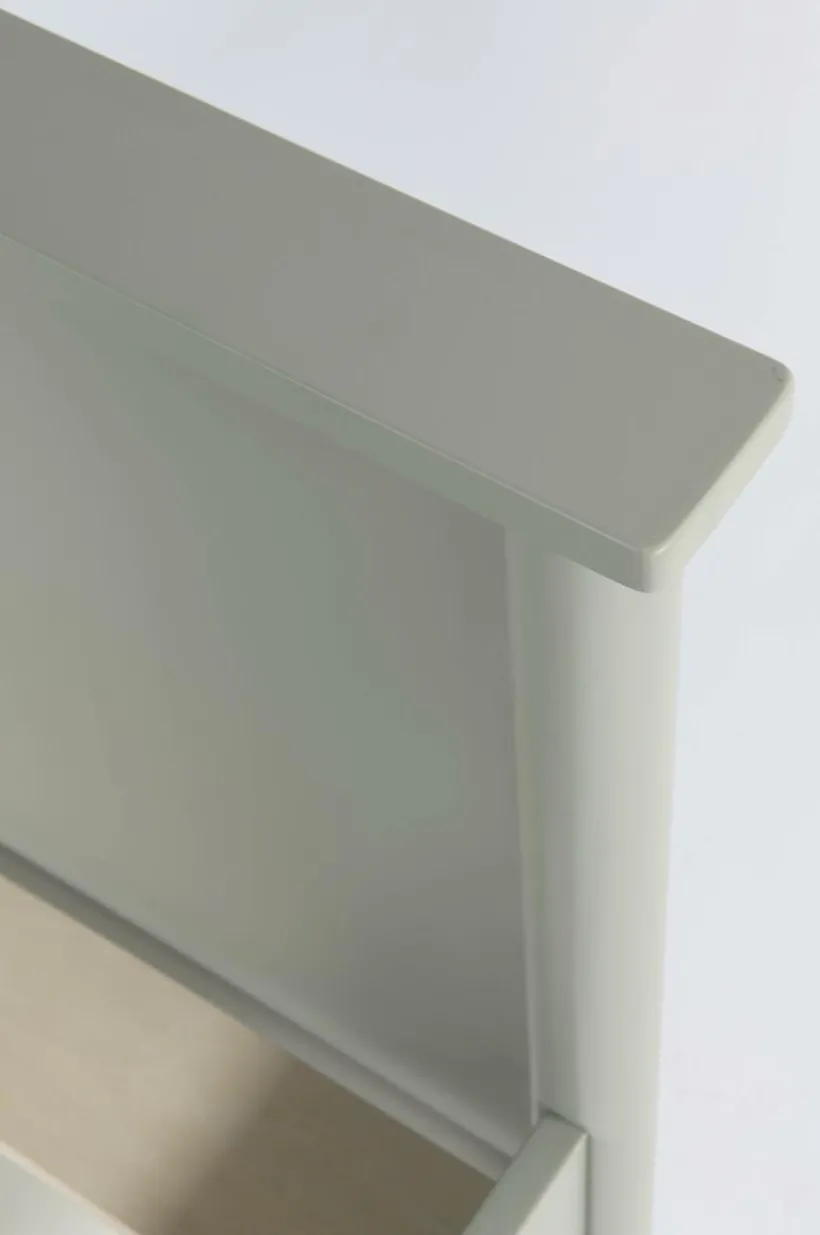 GIRONA Barnsäng 90x200 Cm