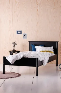 GIRONA Barnsäng 90x200 Cm