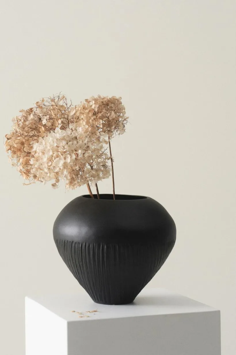 GISELE Vas/kruka - Höjd 20,5 Cm