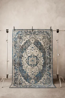 GIZA Slätvävd Matta