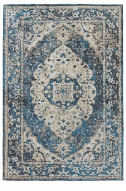 GIZA Slätvävd Matta