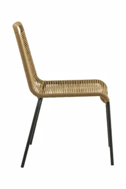 GLENVILLE Stol 4-Pack