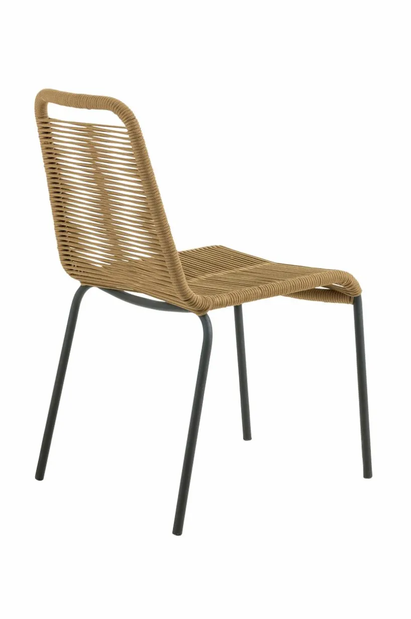 GLENVILLE Stol 4-Pack