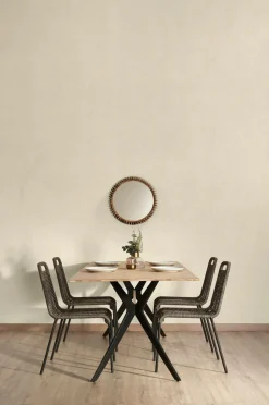 GLENVILLE Stol 4-Pack