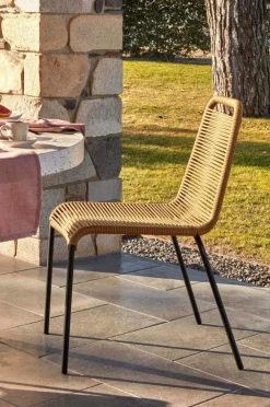 GLENVILLE Stol 4-Pack