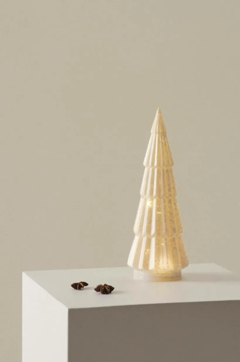 GLOW Dekorationsgran LED