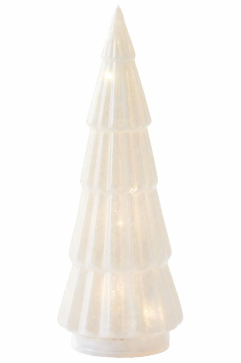 GLOW Dekorationsgran LED