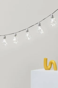 GLOW Ljusslinga - Solcell