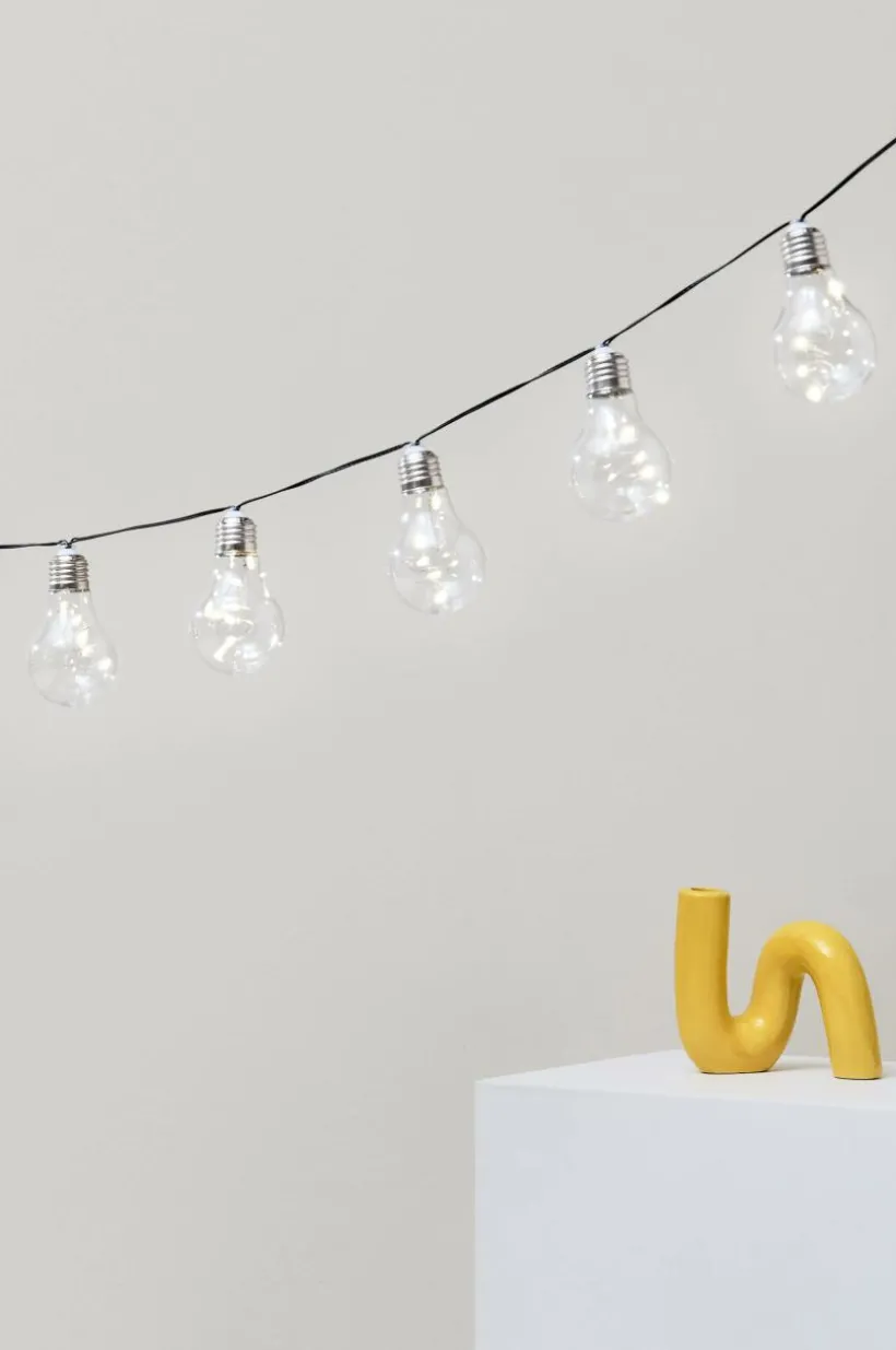 GLOW Ljusslinga - Solcell