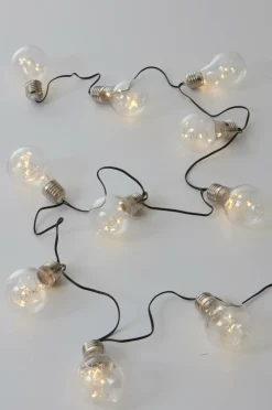 GLOW Ljusslinga - Solcell