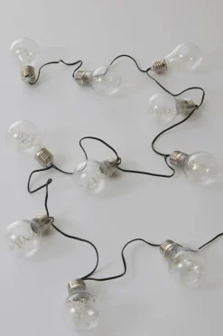 GLOW Ljusslinga - Solcell