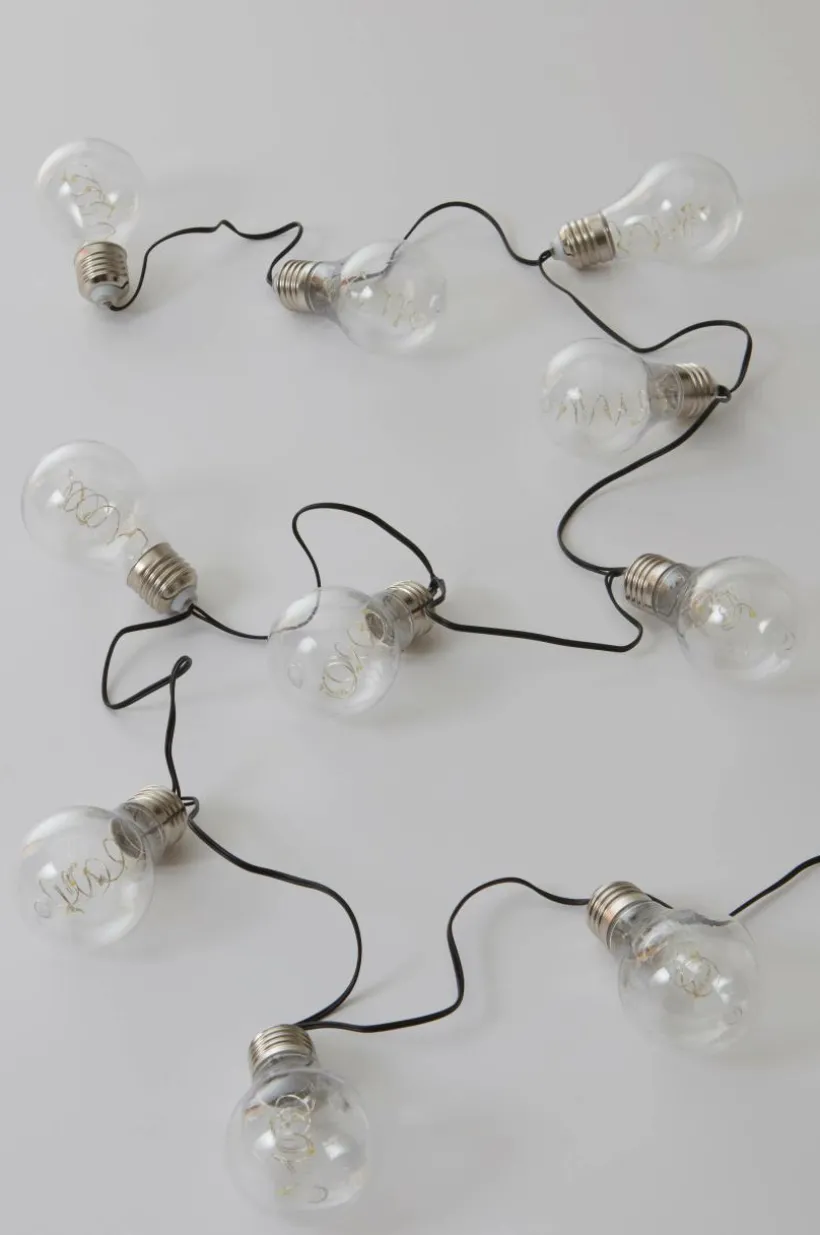 GLOW Ljusslinga - Solcell