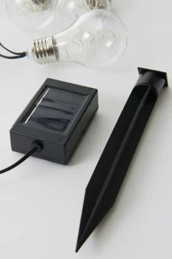 GLOW Ljusslinga - Solcell