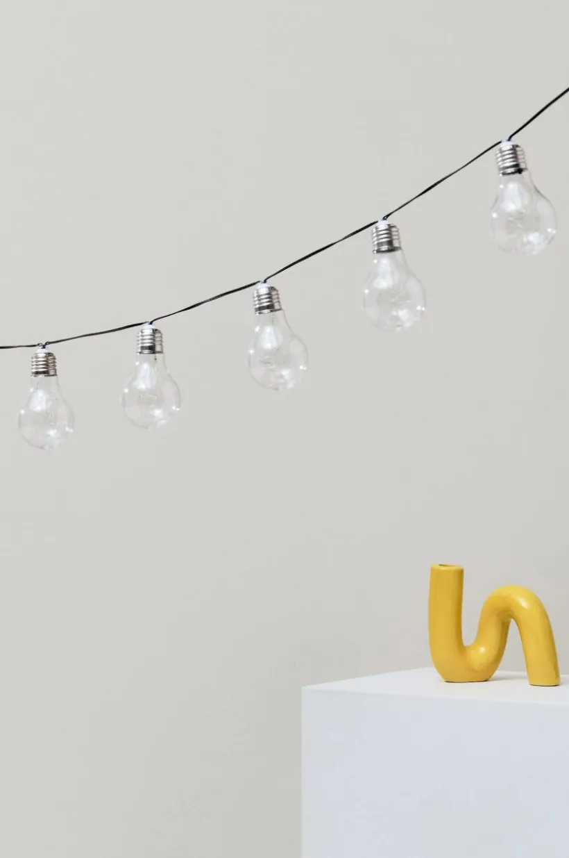 GLOW Ljusslinga - Solcell