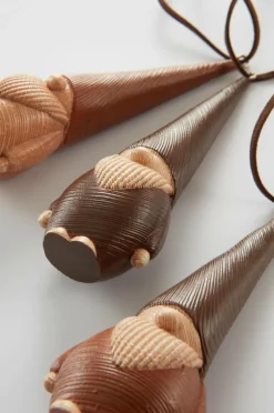 GNOMISAR Dekorationshänge 3-pack