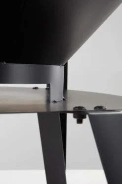 GODRIC Eldstad ø 60 Cm