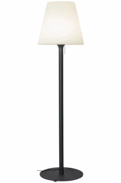 Golvlampa Gardenlight Kreta