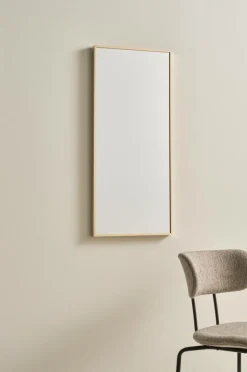 GORGEOUS Spegel 35x80 Cm