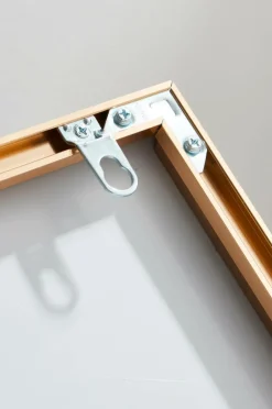 GORGEOUS Spegel 35x80 Cm